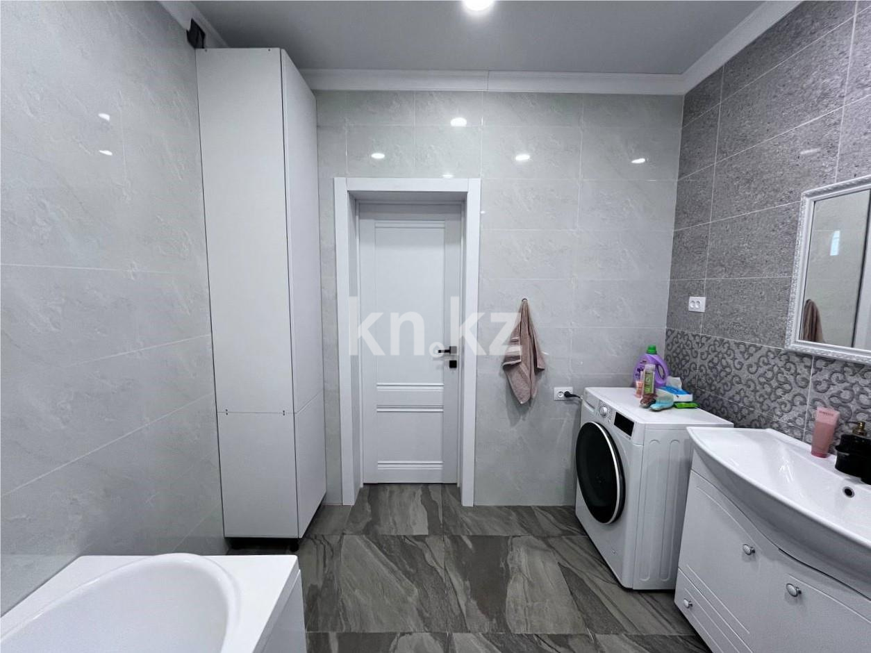 Продажа 4-комнатного дома, 222.9 м², ул. Елебекова в Караганде - фото 18