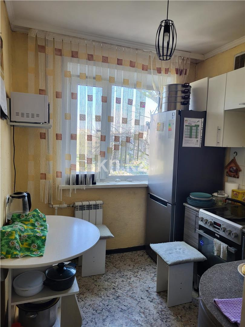 Продажа 2-комнатной квартиры, 44 м² в Караганде - фото 3