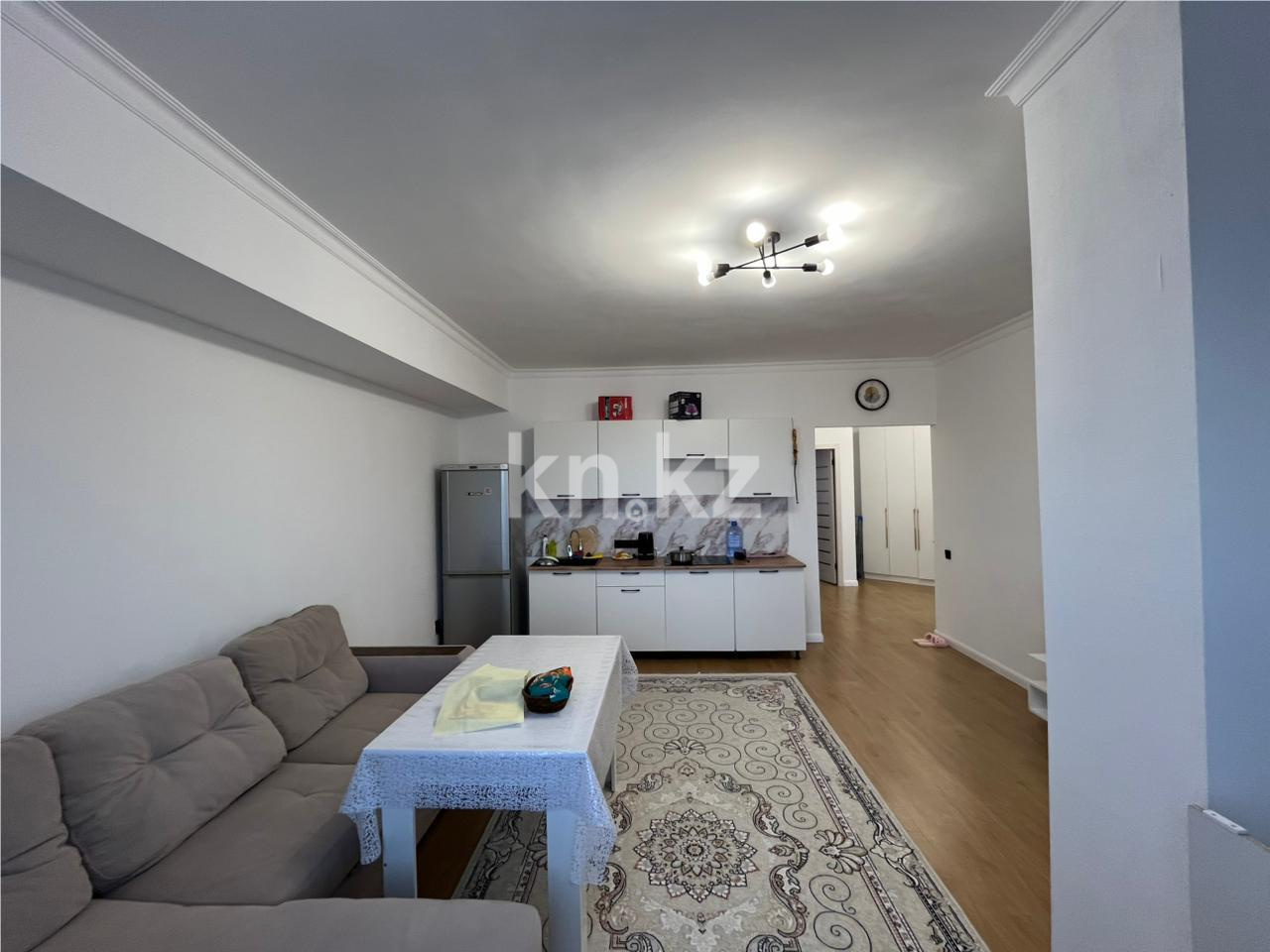 Продажа 3-комнатной квартиры, 68.1 м² в Астане
