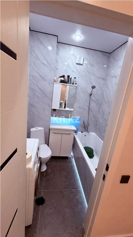 Продажа 2-комнатной квартиры, 58.3 м² в Астане - фото 4