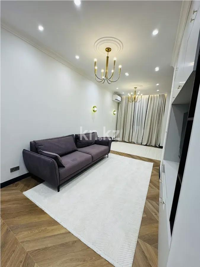 Продажа 3-комнатной квартиры, 84 м² в Астане