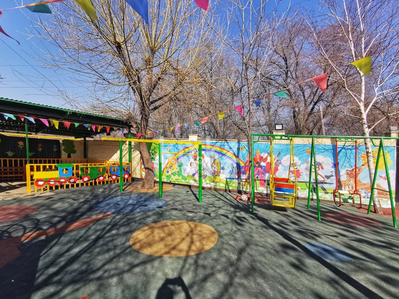 Продажа дома, 477 м² в Алматинской области - фото 7