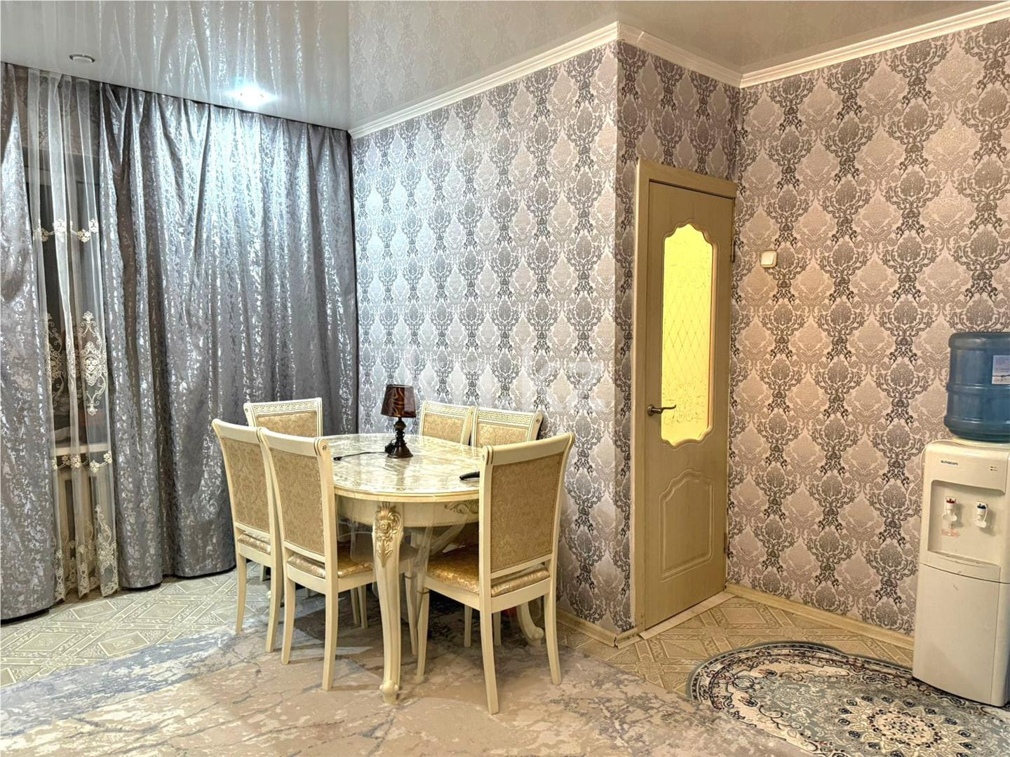 Продажа 2-комнатной квартиры, 40 м², ул. Белинского в Караганде - фото 2