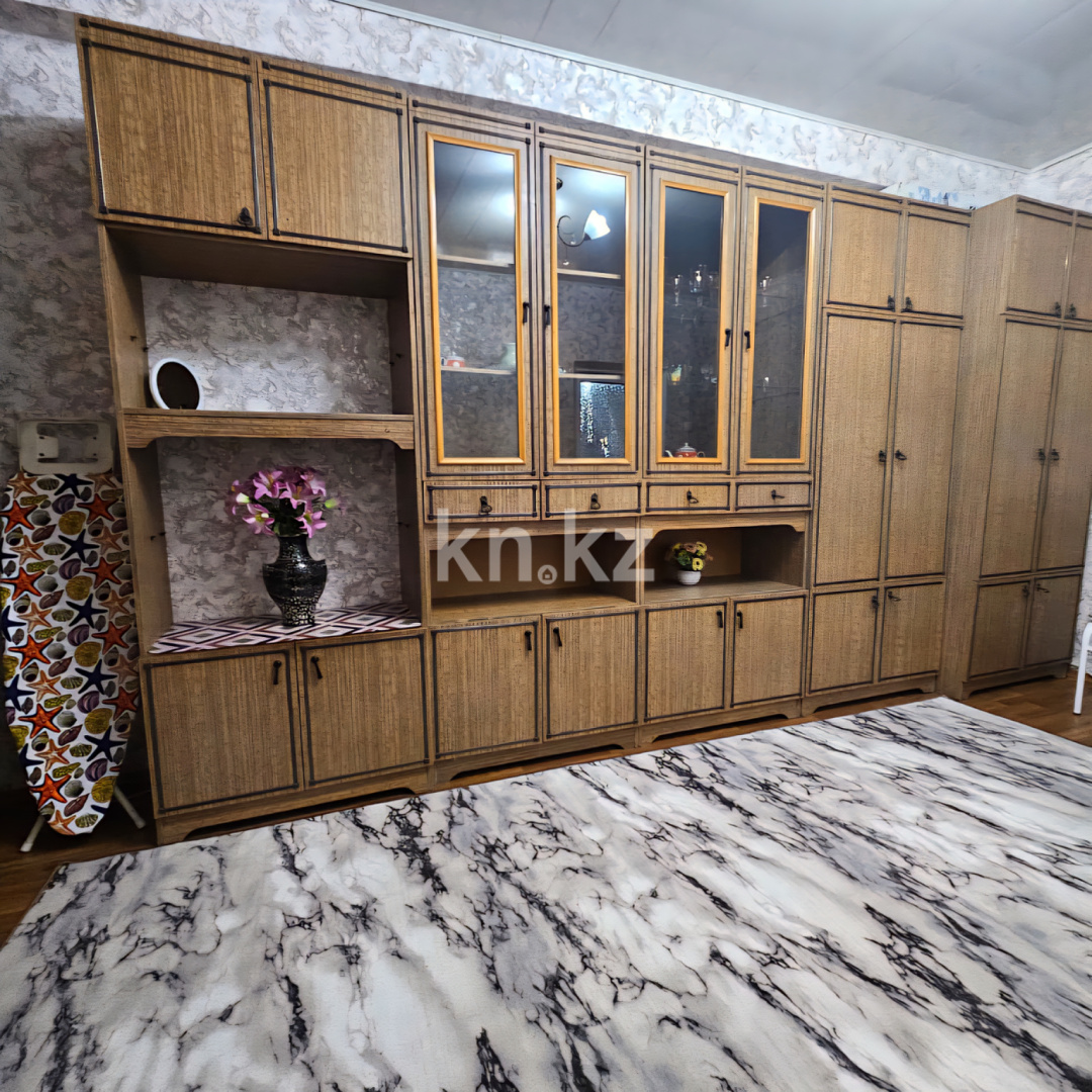 Аренда 2-комнатной квартиры посуточно, 48 м², ул. Чокина, дом  189 - ул. Толе би в Алматы - фото 5