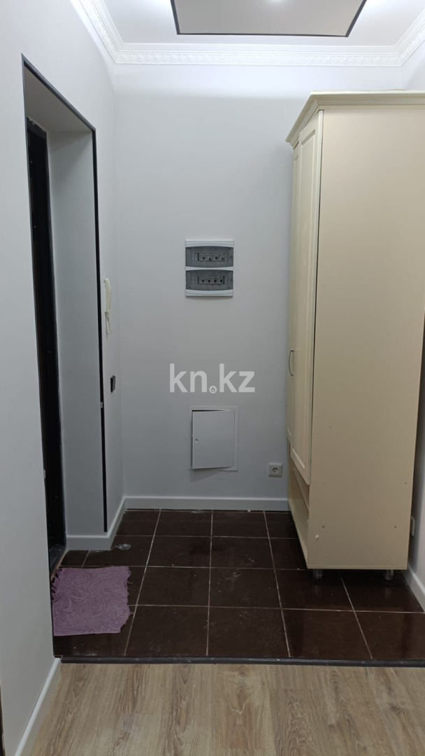 Аренда 1-комнатной квартиры, 40 м² в Астане - фото 5