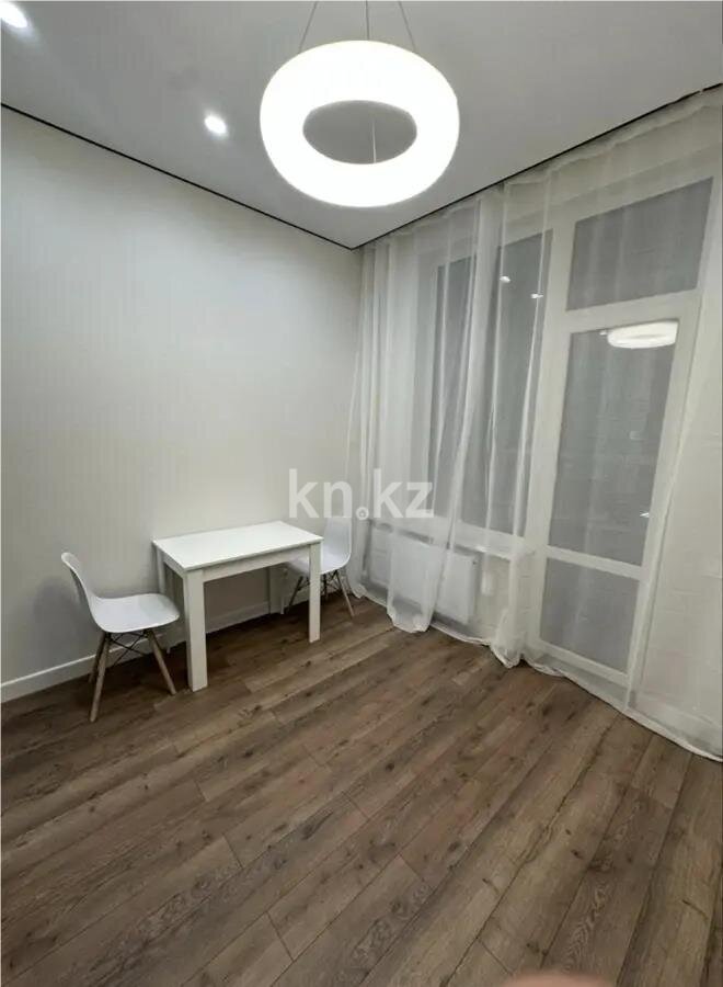 Продажа 1-комнатной квартиры, 40 м² в Астане - фото 2