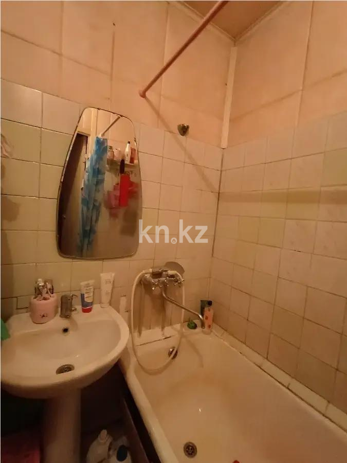 Продажа 2-комнатной квартиры, 45 м², мкр-н Орбита-2, дом  31 в Алматы - фото 4