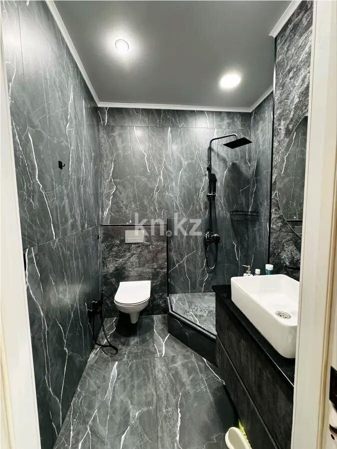 Продажа 3-комнатной квартиры, 89 м² в Алматы - фото 6
