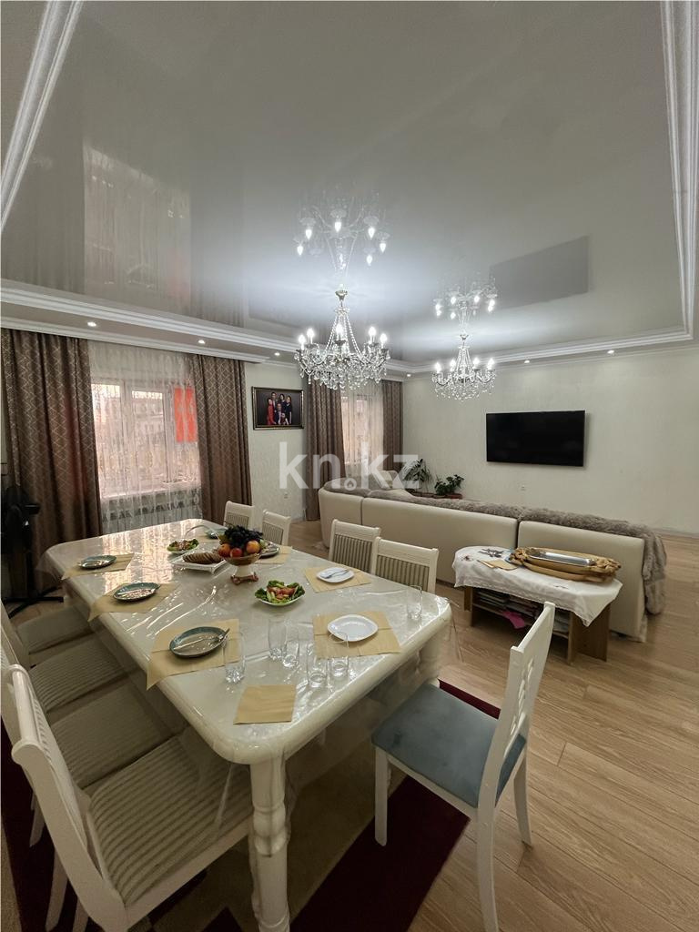 Продажа 4-комнатной квартиры, 131 м² в Караганде - фото 5