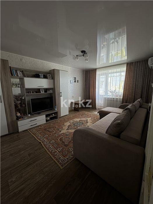 Продажа 2-комнатной квартиры, 50 м² в Сарани