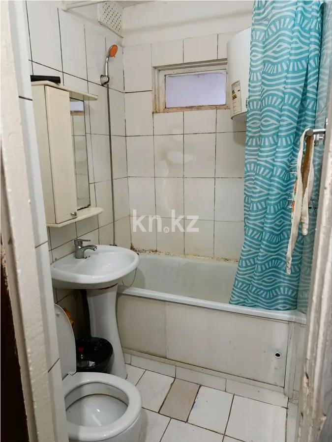 Продажа 1-комнатной квартиры, 30.9 м² в Астане - фото 3