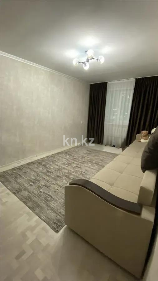 Продажа 3-комнатной квартиры, 61 м² в Темиртау