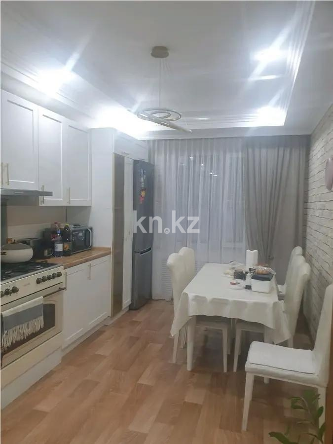 Продажа 3-комнатной квартиры, 103 м² в Абае - фото 3