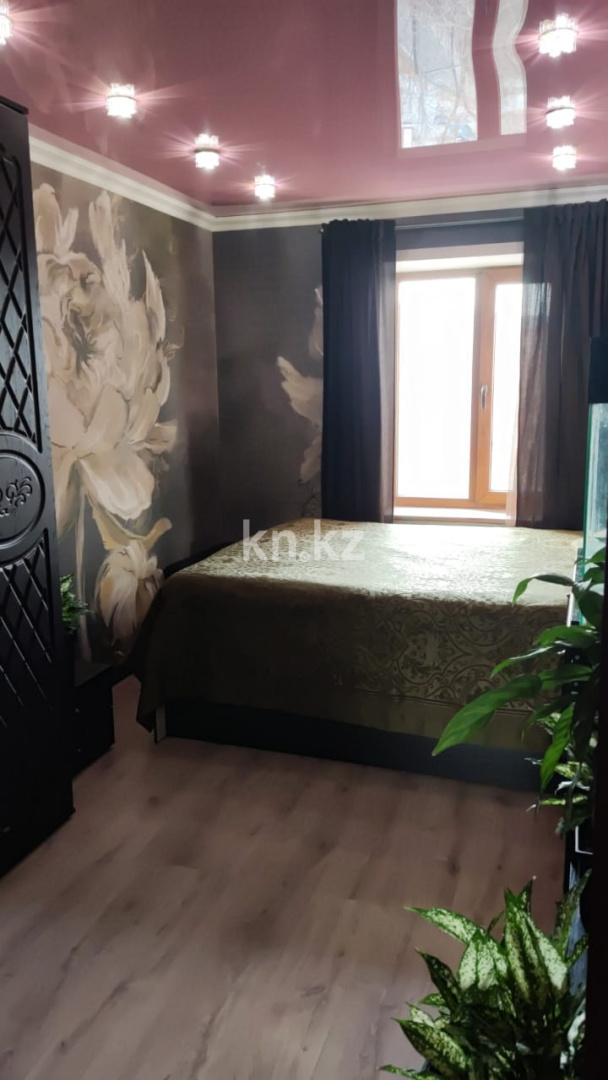 Продажа 2-комнатной квартиры, 48.5 м², пр. Н. Абдирова, дом  15 в Караганде - фото 37