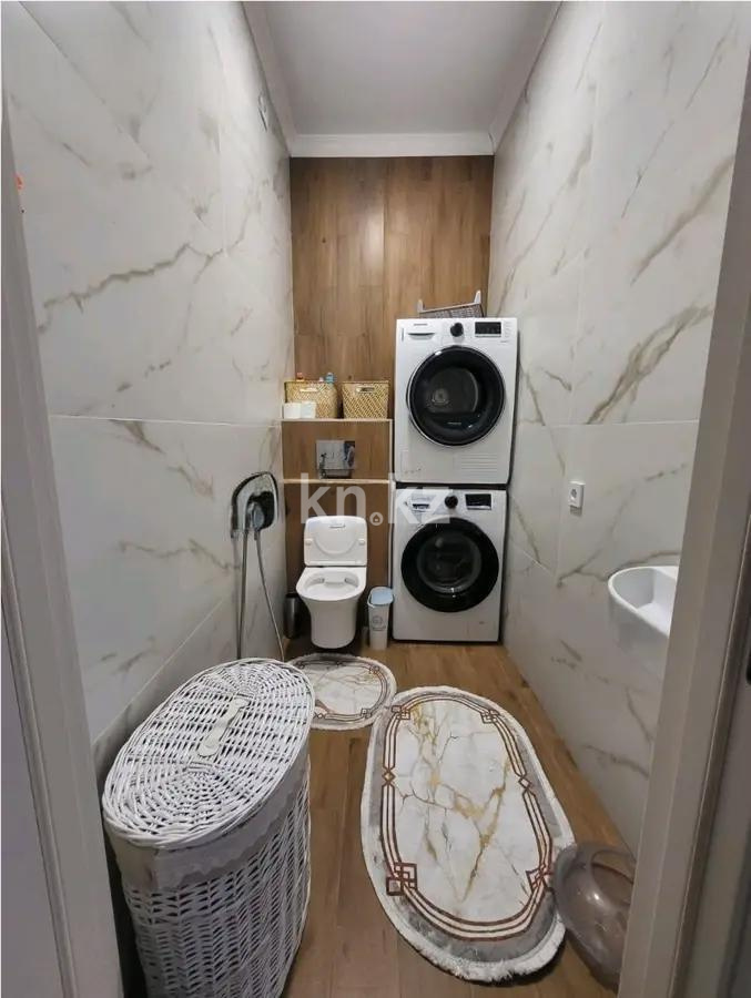 Продажа 3-комнатной квартиры, 90 м², ул. Бокейхана, дом  25 в Астане - фото 2