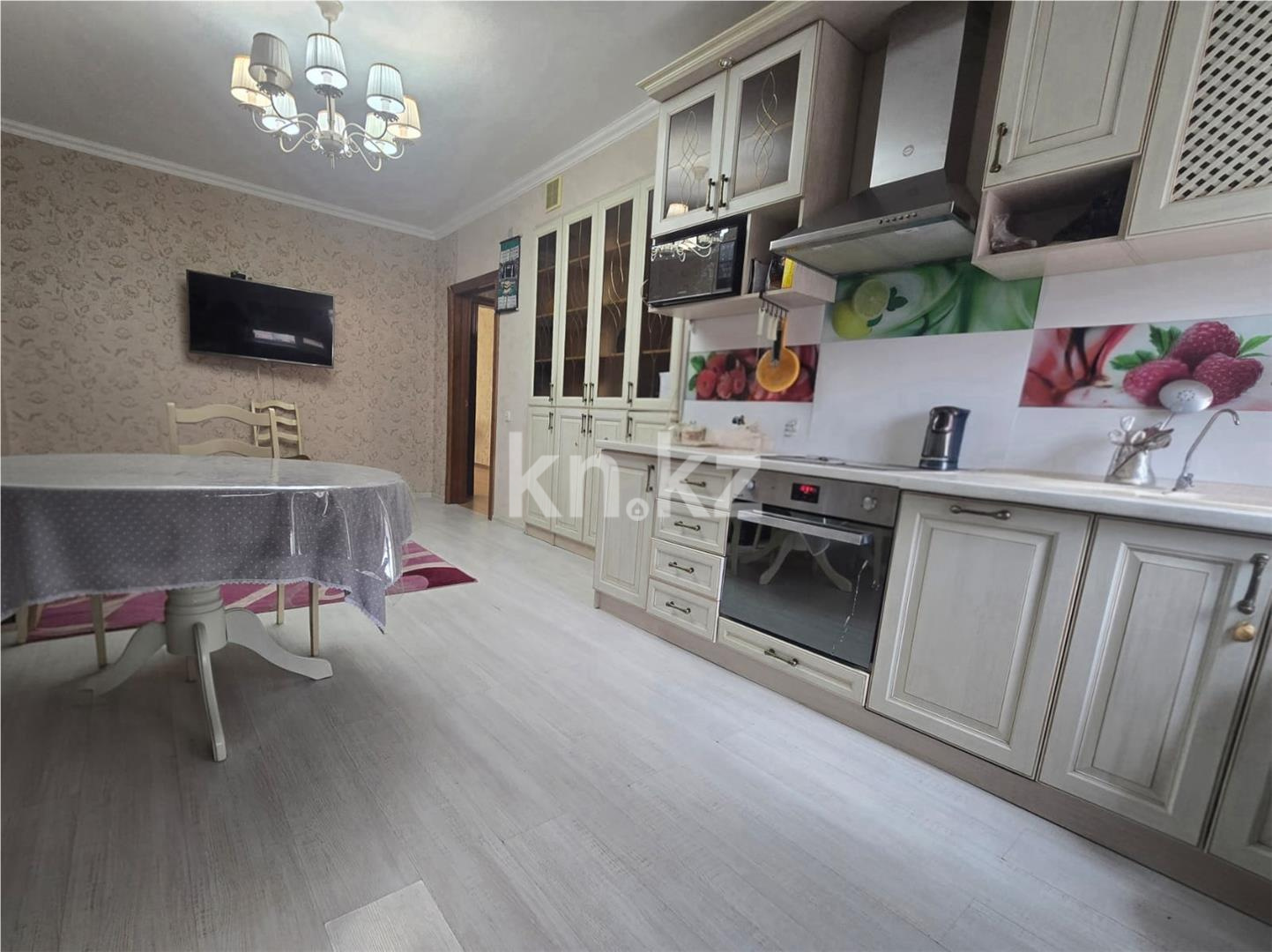 Продажа 2-комнатной квартиры, 100 м² в Караганде - фото 6