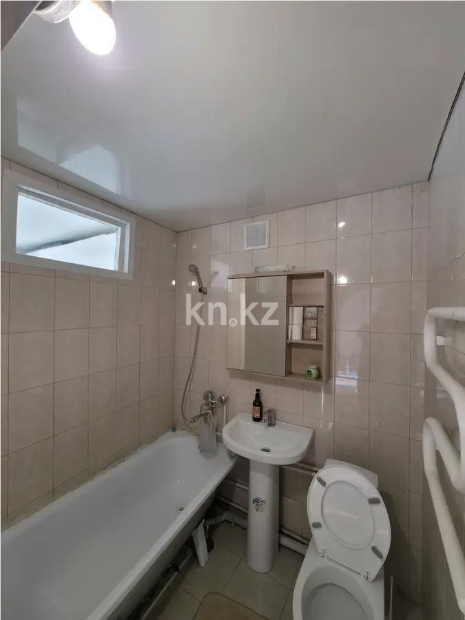 Продажа 1-комнатной квартиры, 31 м² в Астане - фото 3