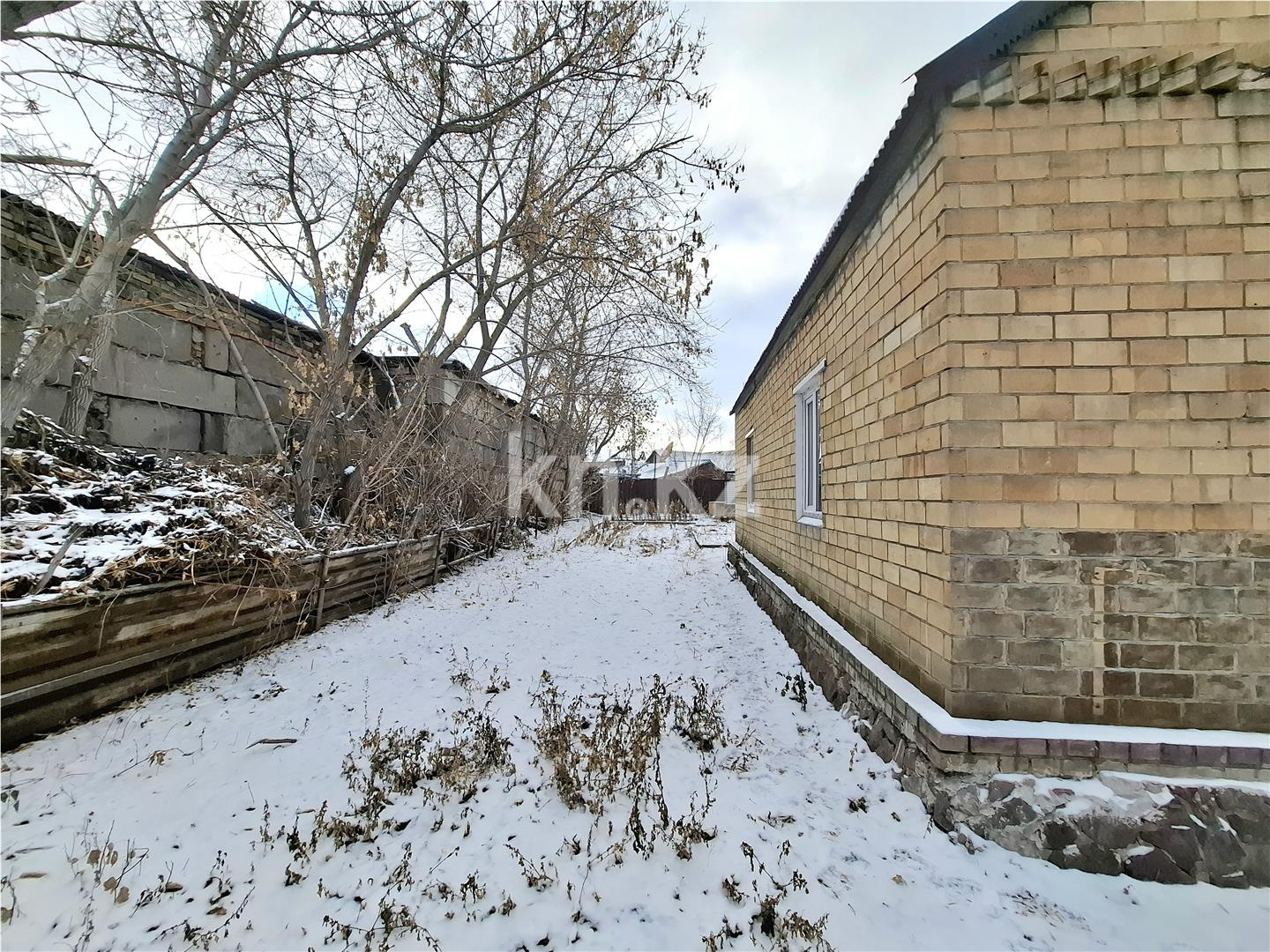 Продажа 6-комнатного дома, 160.4 м², ул. Абая в Темиртау - фото 27