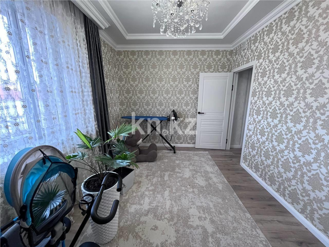 Продажа 4-комнатного дома, 135 м² в Караганде - фото 32