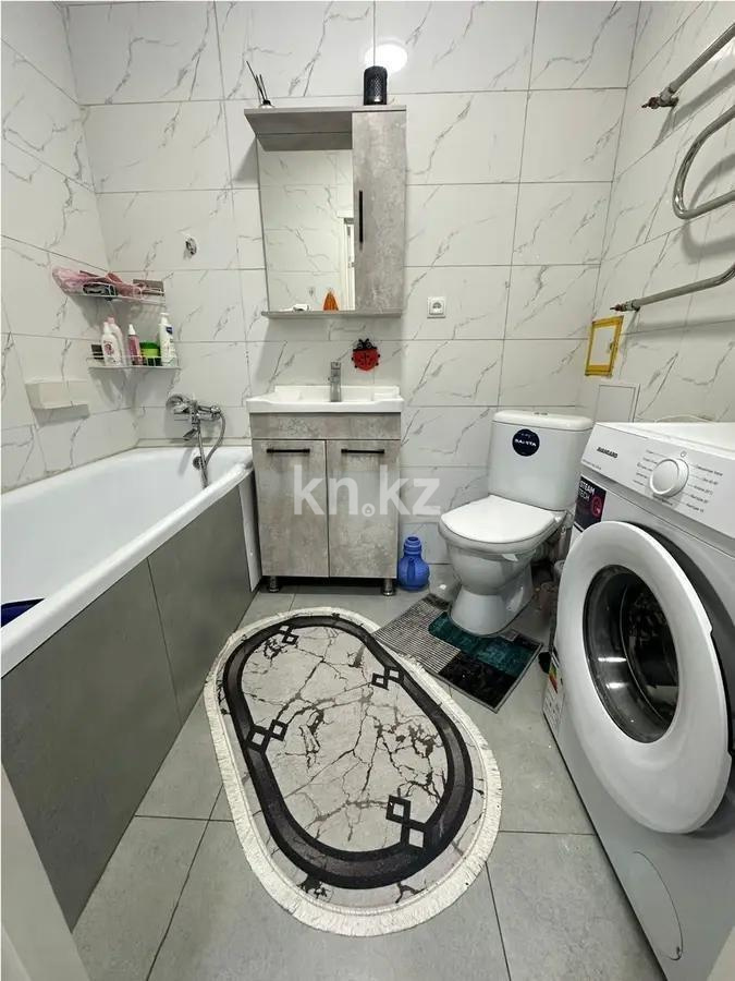 Продажа 3-комнатной квартиры, 90 м² в Алматы - фото 4