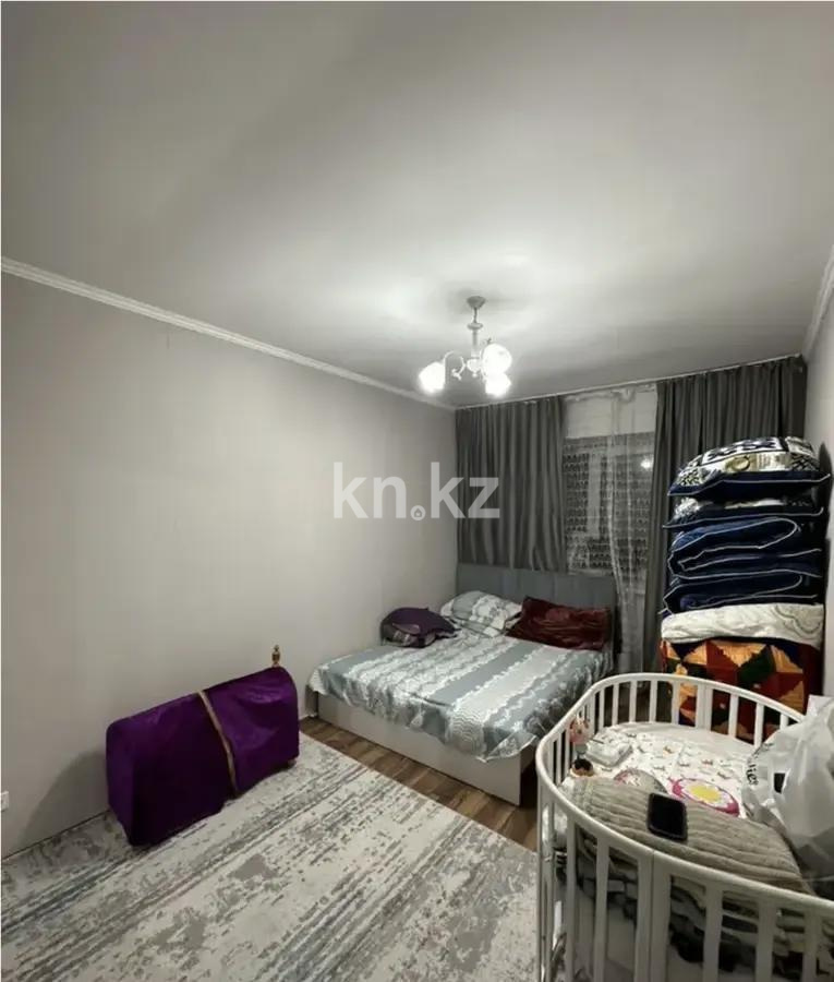 Продажа 2-комнатной квартиры, 68 м² в Астане - фото 2