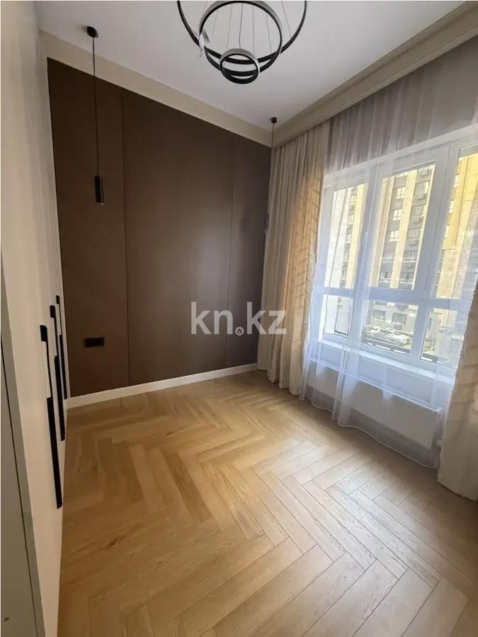 Продажа 3-комнатной квартиры, 47 м² в Алматы - фото 3