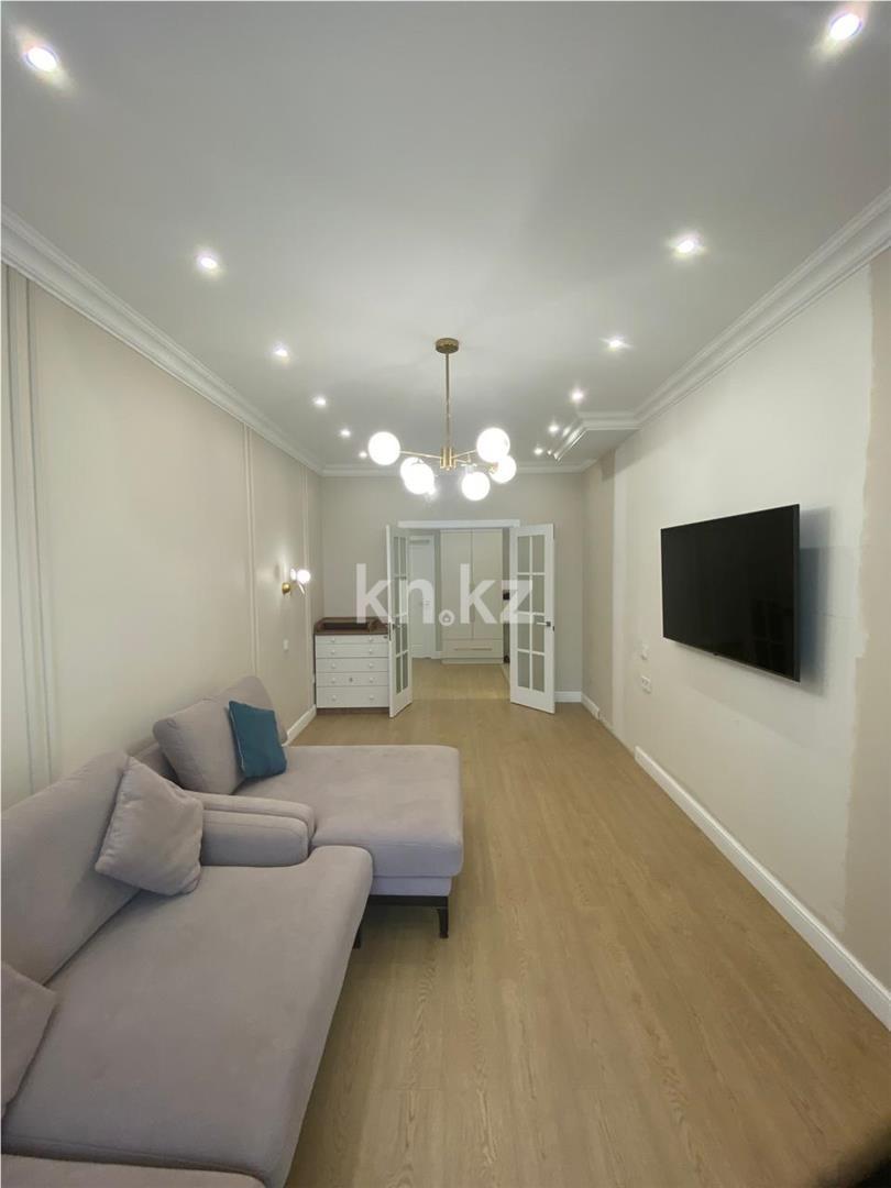 Продажа 3-комнатной квартиры, 86 м² в Караганде - фото 3