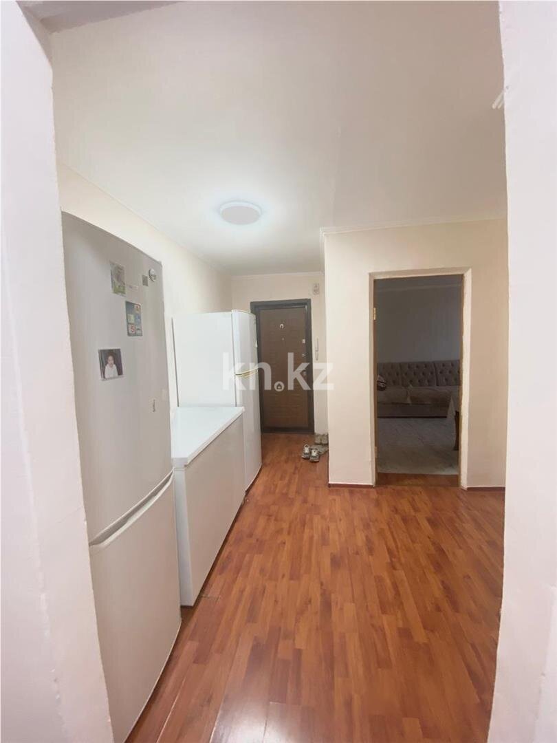 Продажа 3-комнатной квартиры, 64 м² в Караганде - фото 11