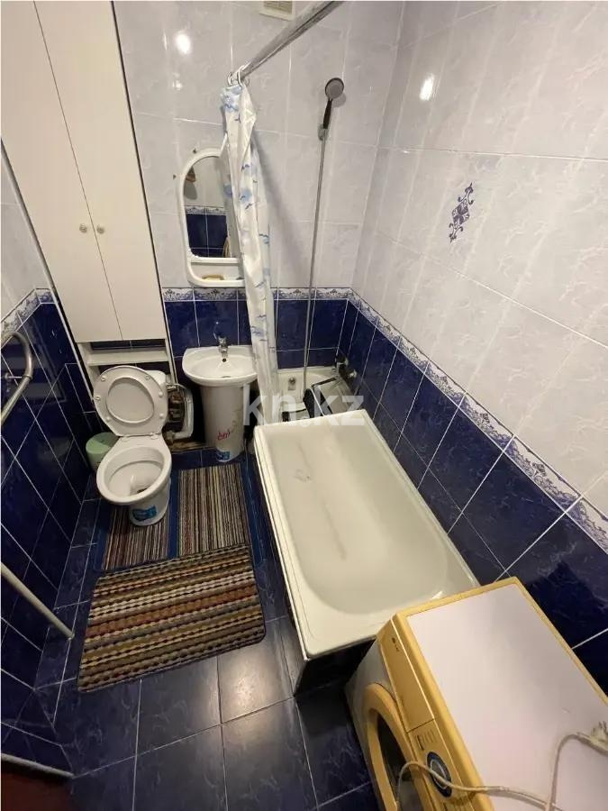 Продажа 1-комнатной квартиры, 31.8 м² в Астане - фото 3