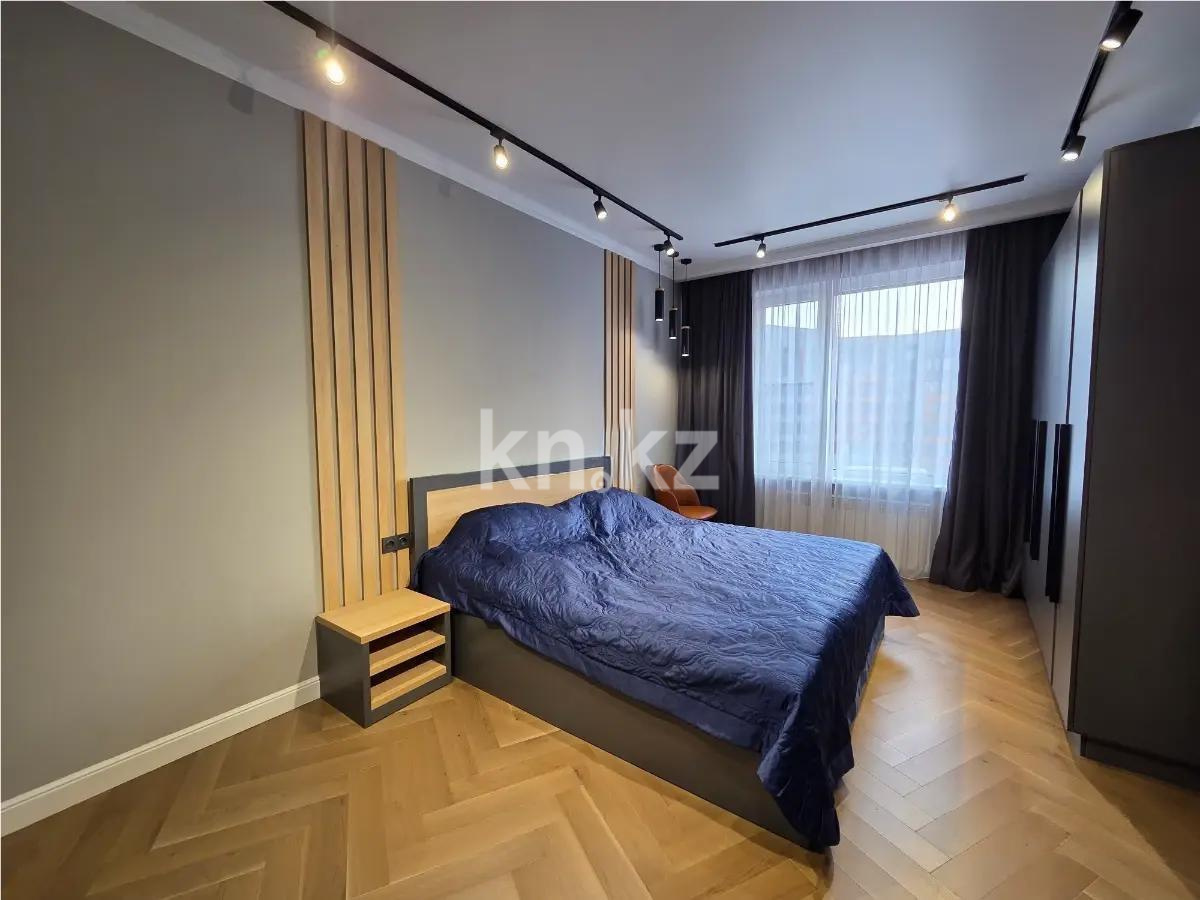 Продажа 2-комнатной квартиры, 49 м², ул. Сатпаева, дом  90/58 в Алматы - фото 3
