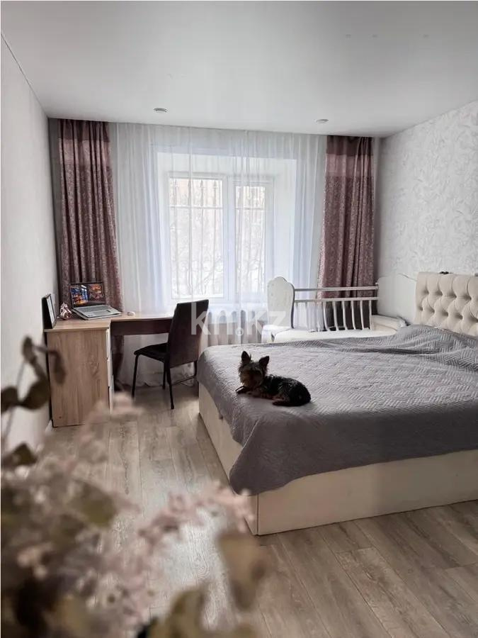 Продажа 3-комнатной квартиры, 90 м², пр. Момышулы, дом  60/1 в Темиртау - фото 2