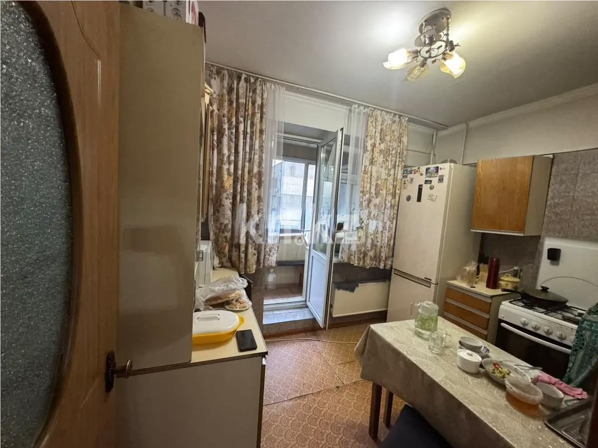 Продажа 3-комнатной квартиры, 68 м² в Алматы - фото 4