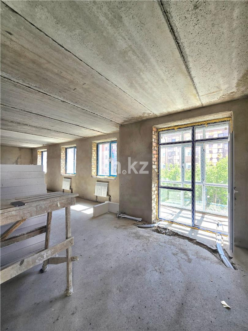 Продажа 3-комнатной квартиры, 73 м² в Караганде - фото 8