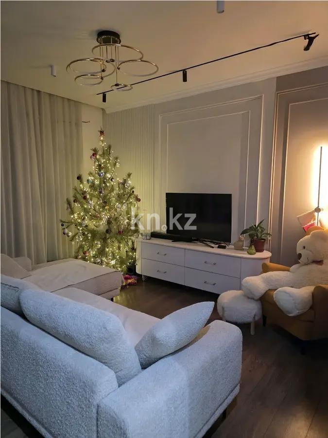 Продажа 3-комнатной квартиры, 100 м² в Алматы