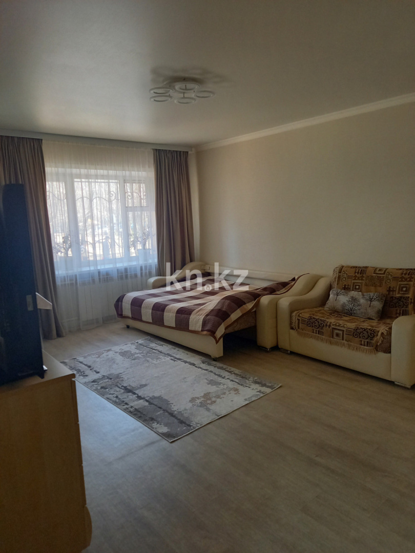 Аренда 1-комнатной квартиры посуточно, 38 м² в Караганде - фото 8