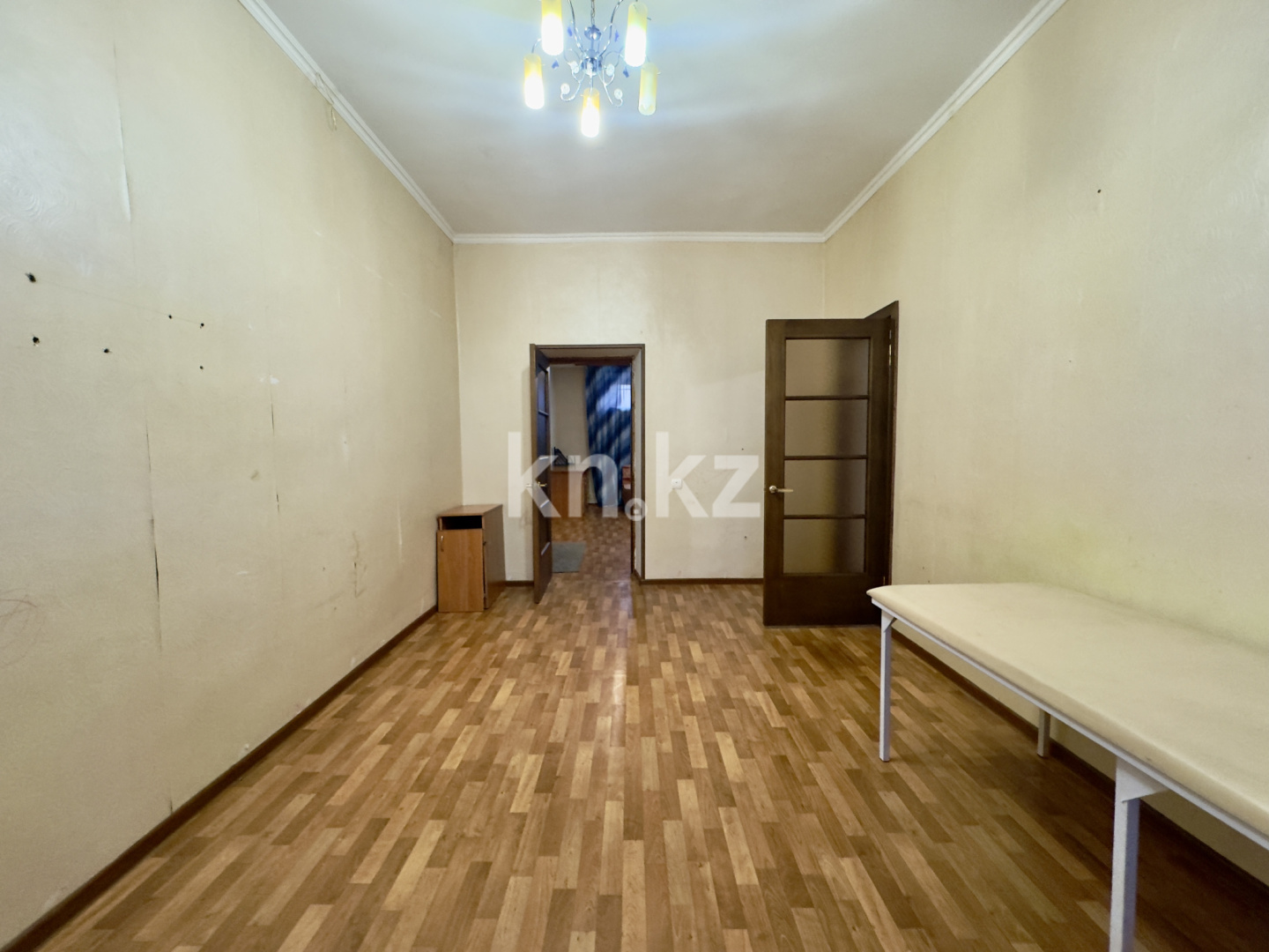 Продажа 3-комнатной квартиры, 65.1 м², ул. Абая, дом  74 в Караганде - фото 11