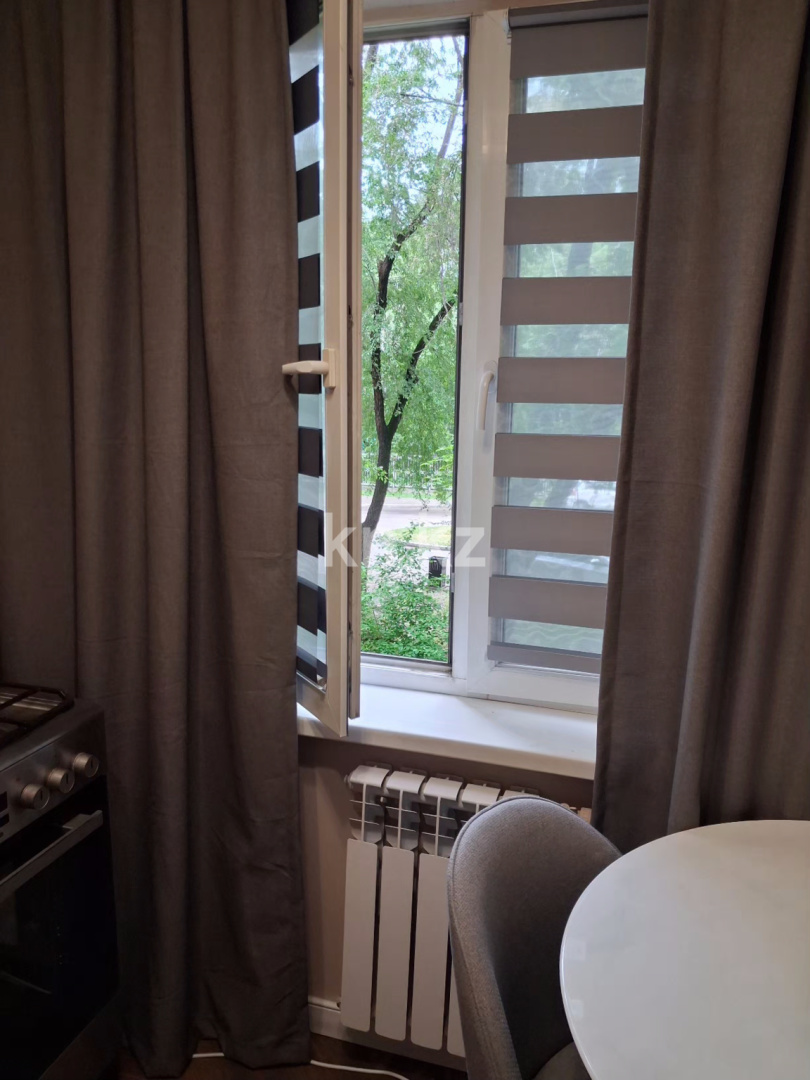 Продажа 1-комнатной квартиры, 33 м² в Алматы - фото 7