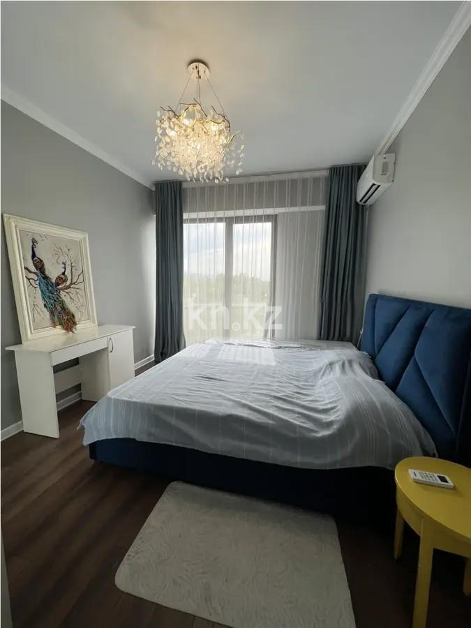 Продажа 3-комнатной квартиры, 85 м², мкр-н Коктем-3, дом  24 в Алматы - фото 2