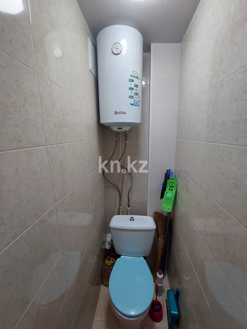 Продажа 1-комнатной квартиры, 34 м² в Караганде - фото 10