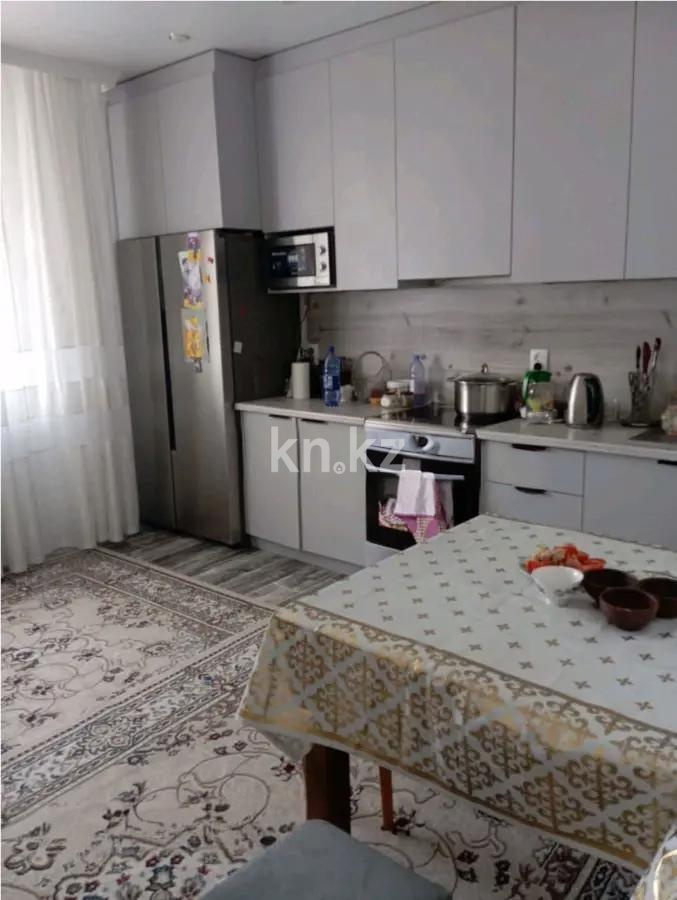 Продажа 2-комнатной квартиры, 60 м² в Астане - фото 2