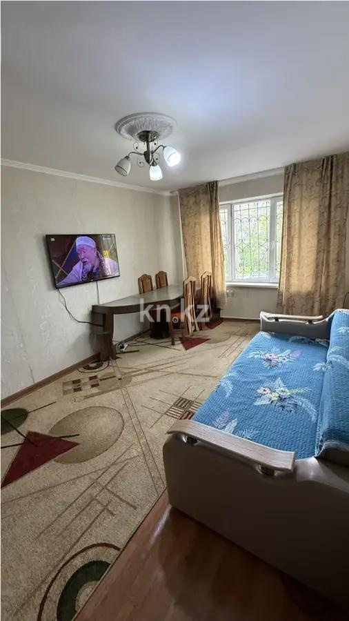 Продажа 2-комнатной квартиры, 46 м² в Алматы