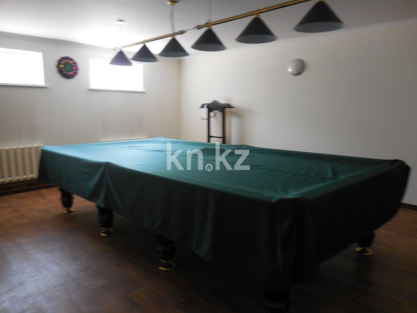 Продажа 8-комнатного дома, 500 м² в Алматы - фото 3