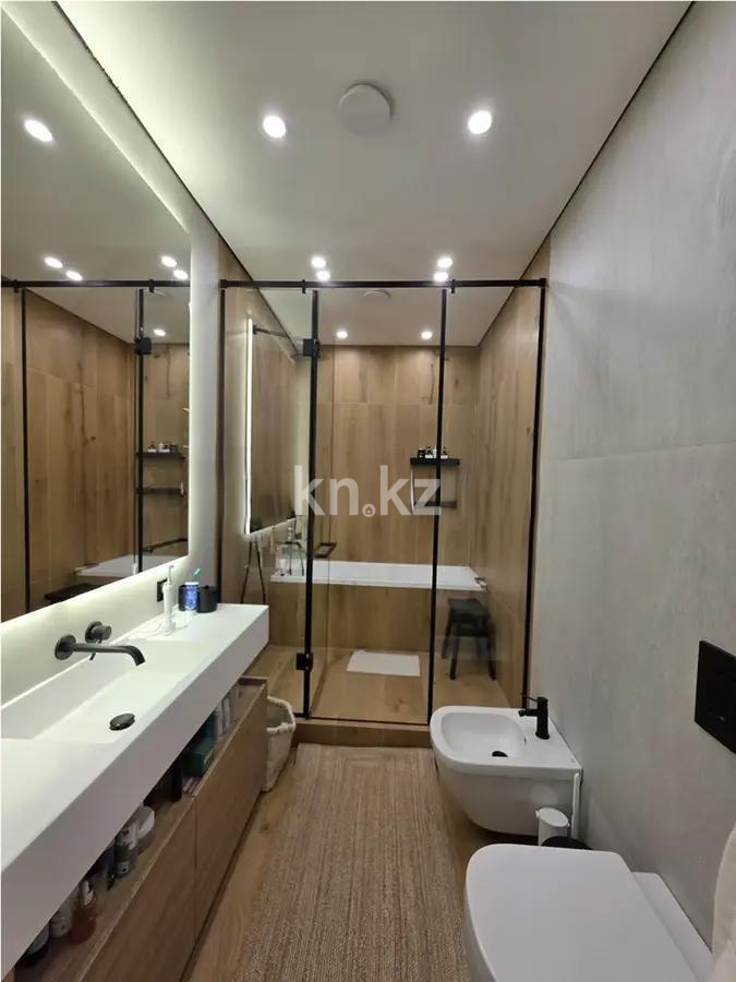 Продажа 4-комнатной квартиры, 135 м² в Алматы - фото 5