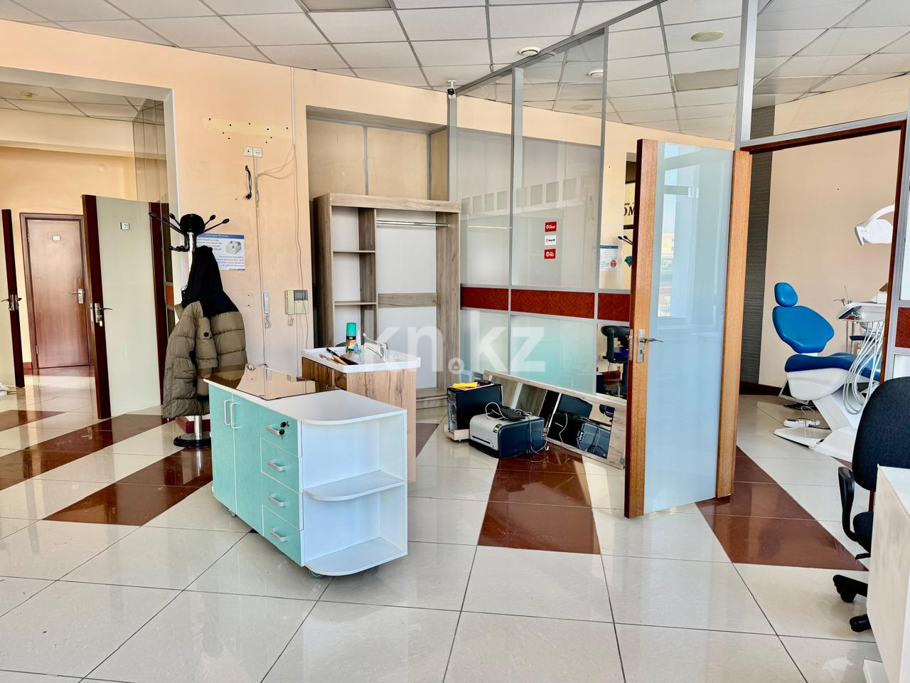 Продажа здания, 604 м² в Астане - фото 5