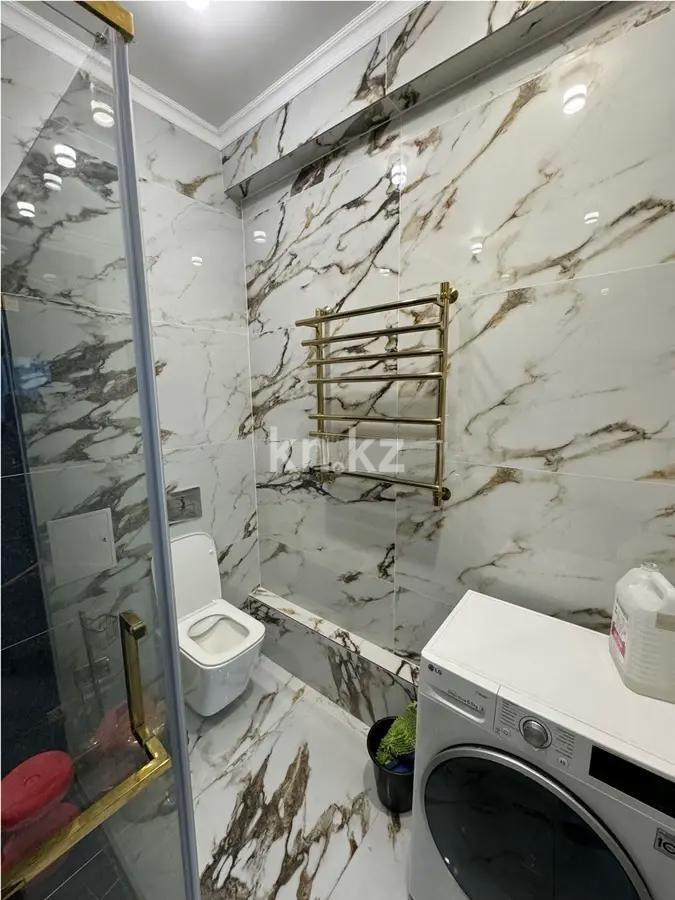 Продажа 4-комнатной квартиры, 98 м², ул. А. Шарипова, дом  145 в Алматы - фото 5