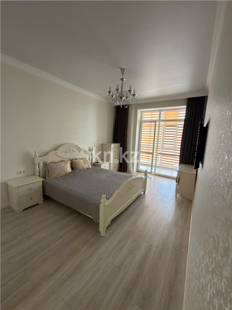 Продажа 2-комнатной квартиры, 75.5 м² в Астане - фото 3