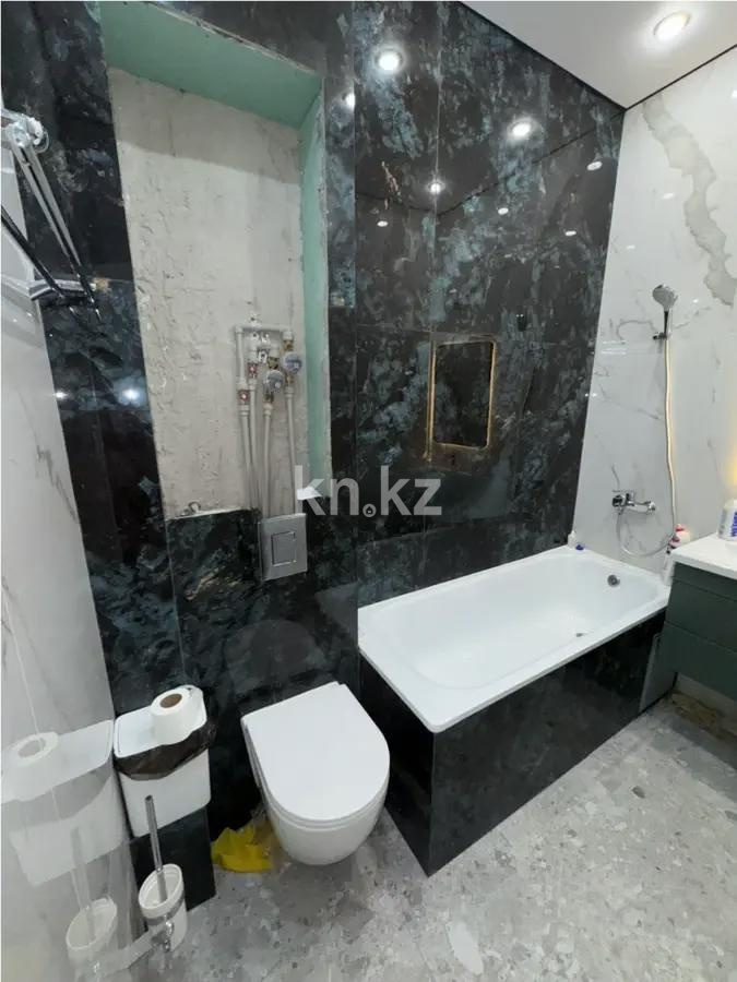 Продажа 1-комнатной квартиры, 39 м² в Астане - фото 3