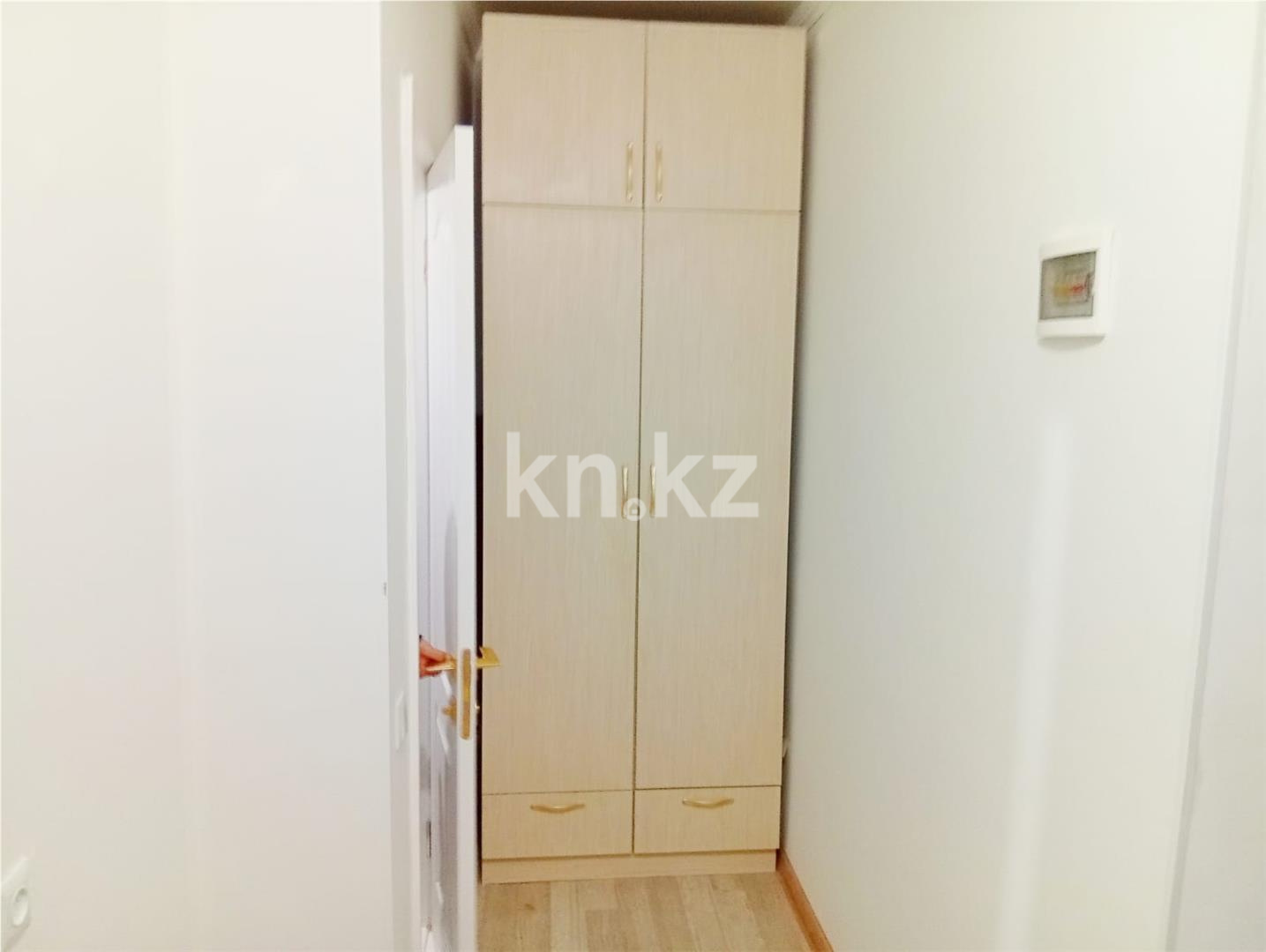 Продажа 1-комнатной квартиры, 29 м², ул. Республики в Астане - фото 7