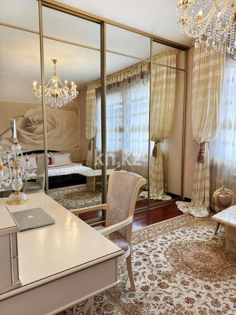 Продажа 4-комнатного дома, 295 м² в Алматы - фото 28