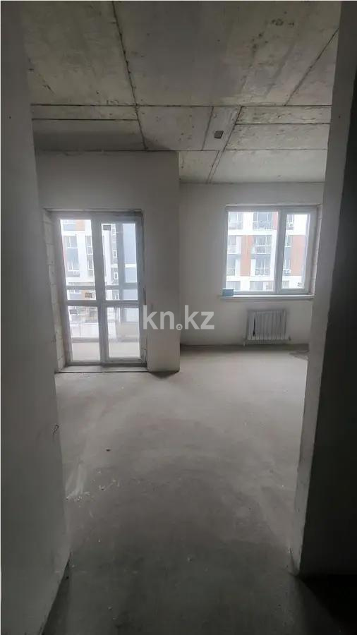 Продажа 1-комнатной квартиры, 29 м², ул. Айтеке би, дом  3б в Астане